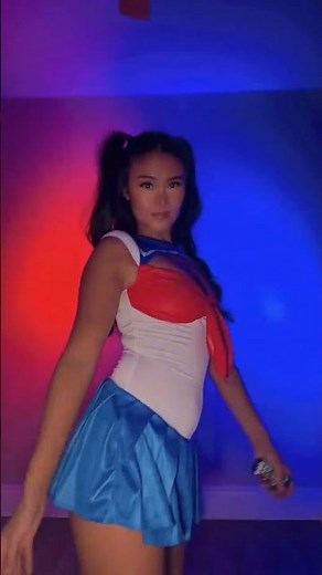 Asian Powerpuff Dance 💥✨ | Cosplay Dance Performance