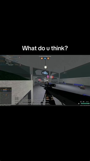 Phantom Forces Gameplay Insights and Gameplay Tips