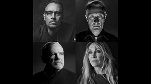 Gang of Four will have Ted Leo on guitar and Gail Greenwood on bass for farewell tour