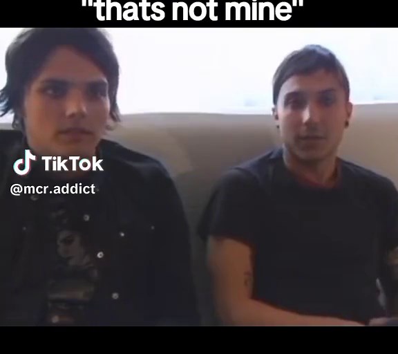 My Chemical Romance Band Moments with Ray Toro