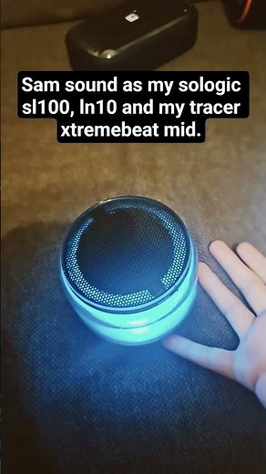 6 speakers have the same sound