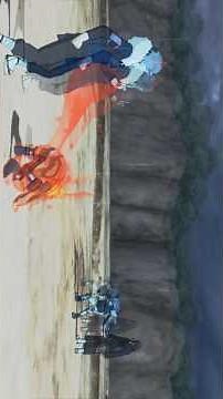 Naruto vs Sasuke | Final Battle | Legendary Fight