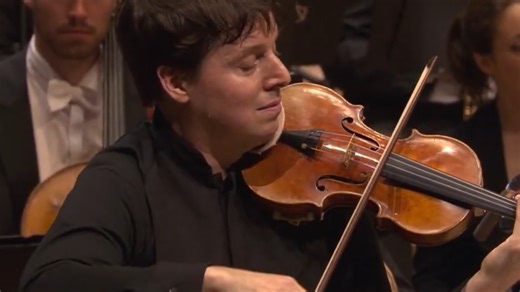 Celebrating summer with the West Coast premiere of "The Elements" with the Seattle Symphony tonight and Saturday. Composer Jennifer Higdon's contribution is literally a breath of fresh Air, perfect for the start of the new season. Details at https://www.seattlesymphony.org/en/concerttickets/calendar/2023-2024/23sub21 | Joshua Bell