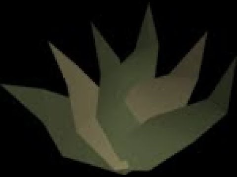 [OSRS] One-click Goutweed