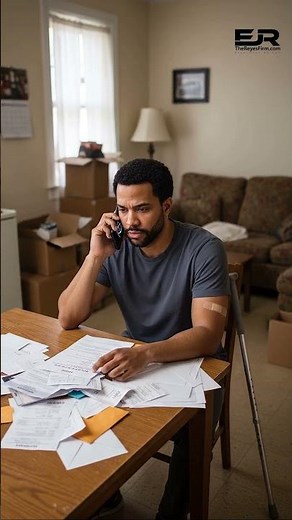 Accident Lawyer in Florida | Real Client Experience – The Reyes Firm #thereyesfirm #accidentadvice