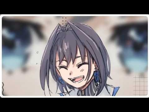 Aren't this a bit too cruel Kronii ? 💀