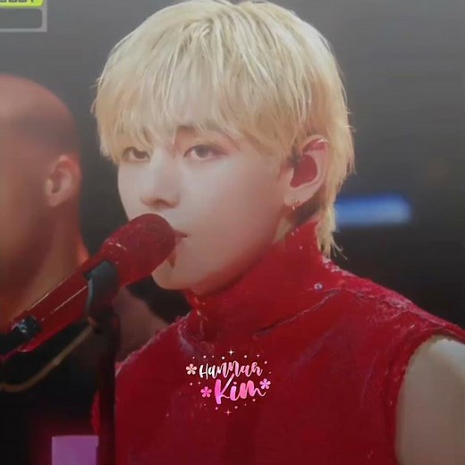 Maula Mere Maula — Taehyung Edit ❤️ #taehyung #kimtaehyung #v #bts #hannahkim