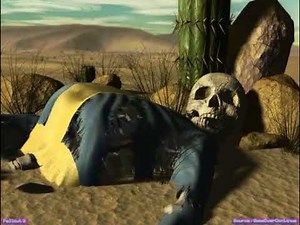 Creepy Game Over Screens And Bad Endings In Video Games