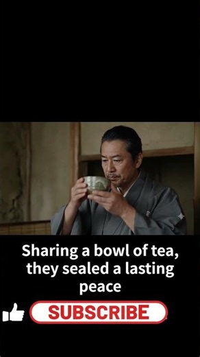 Why Even the Most Powerful Shogun Had to Crawl Here