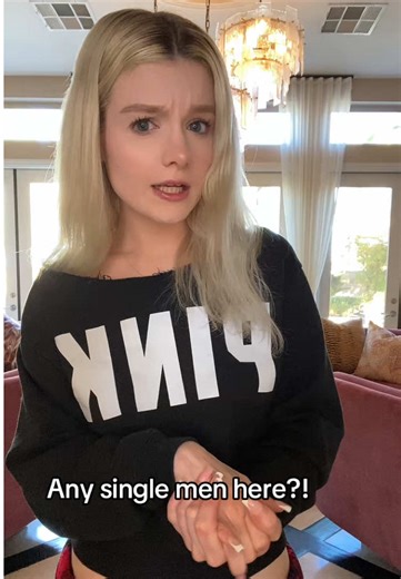 Single Men: Where Are You?