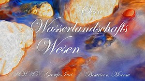 Wasserlandschaftswesen