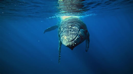 The Importance of Ocean Conservation for Our Planet