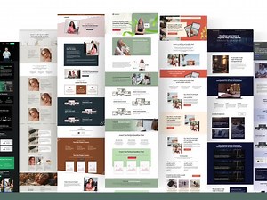 Funnel Kit Bundle | 32 Funnels With 116 Pages Built in Systeme Io - Etsy