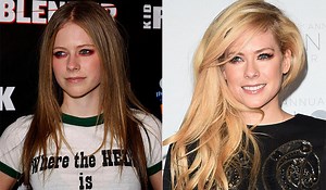 Do you believe this conspiracy theory about Avril Lavigne's death? - Extra.ie