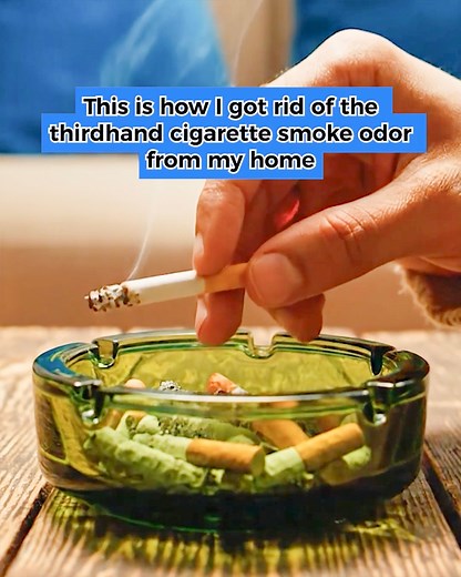 "This solution is a tiny-miracle device that effortlessly eliminates cigarette smoke odors, cooking smells, bathroom funk, and even garbage in your home. Just plug it in and let it do its magic." Once you turn it on, it goes to work 24/7. No need to replace any batteries, just make sure the blue light is on. Because our solution uses advanced UV-C molecular-neutralization technology, it eliminates cigarette smoke odors and other unpleasant smells at their molecular source, thoroughly cleaning yo