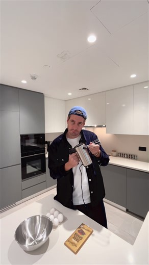 Delicious Homemade Chocolate Mousse Recipe