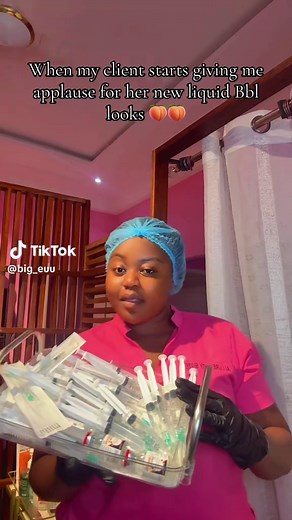 We are the best 🍑🍑@Allure body suite