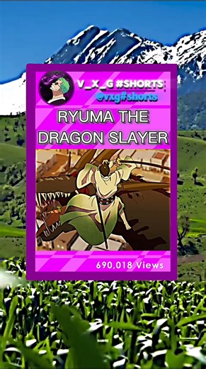 Ryuma the dragon slayer #onepiece #luffy #zoro