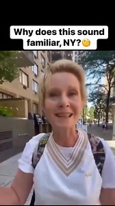 Mayor election in NYC escalated quickly 😲 | Pleasant Productions