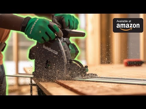 20 Game-Changing Amazon Power Tools You NEED in 2026