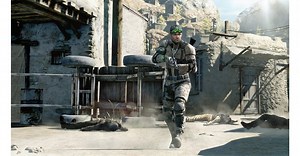 Neues Splinter Cell? Laut Berichten wohl nur als VR-Spiel für Oculus
