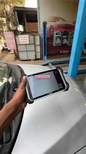 Ancel DS600BT: Customer's Heart Desire in Mandalay