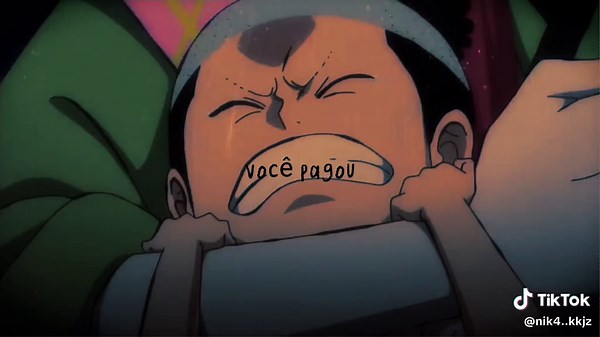 Kanjuro... #one #piece #onepiece #kanjuro #kanjuroonepiece #kanjuroimpostor #os #nove #bainhas #vermelhas #osnovebainha #kinemononepiece #kinemon #kikunojo #kawamatsu #kappa #okiku #okikuonepiece #kikunojo_ #raizo #raizoonepiece #denjiroonepiece #denjiro #momonosuke #momonosukeonepiece #ashura #doji #ashuradoji #ashuraonepiece #fyp