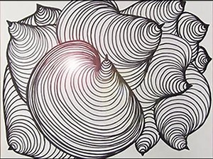 Arte Óptico 3 - Op Art