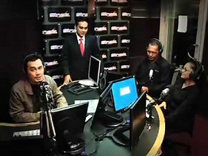 Awani On Radio SINAR FM