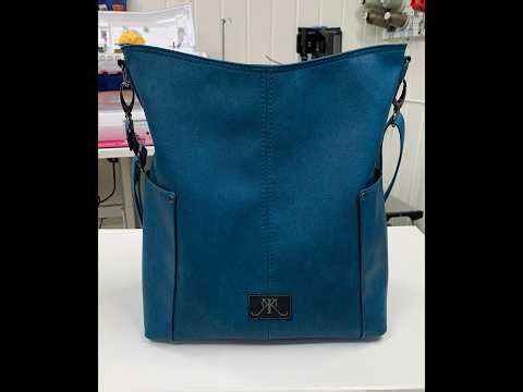 Norsk tutorial Compass bag