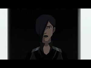 Black Knight - Powers and Fights from Generator Rex