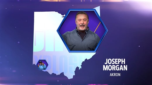 It's Cash Explosion Saturday! Who's walking away with the Cash Challenge crown? Don't miss the excitement. Tune in tonight on 21 WFMJ. Due to NBC's coverage of college football, Cash Explosion will stream on wfmj.com and the 21 News app at 7:30 p.m. and will also air immediately following tonight's SNL. | 21 WFMJ