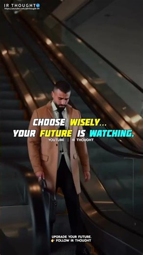 THE BEST MATH YOU CAN LEARN IS CALCULATING THE FUTURE COST OF YOUR DECISIONS | IR THOUGHT #irthought