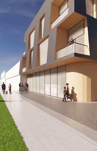 *NEW* Enscape 3.5 Feature | VR Panoramic Architecture Model