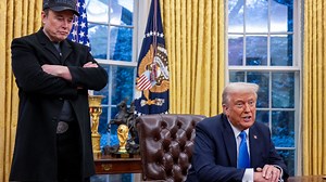 Les attaques frontales contre la liberté de la presse s’accumulent dans la nouvelle Amérique de Donald Trump - RTBF Actus