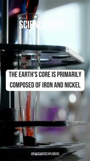 🔬 Fascinating Science Fact! #shorts