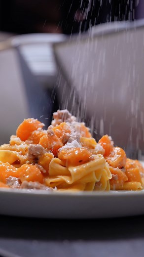 1.9K views · 65 reactions | Warm up this season with our new fall-winter menu  Freshly made pasta, rich northern Italian sauces, and hearty, comforting flavours - crafted to make every bite feel like home  #ilponte #italiancuisine #pastalover #torontoeats #foodielife #authenticitalian #comfortfood #freshpasta #italianrestaurant #chefcrafted #homemadegoodnes | Il Ponte Cucina Italiana | Facebook