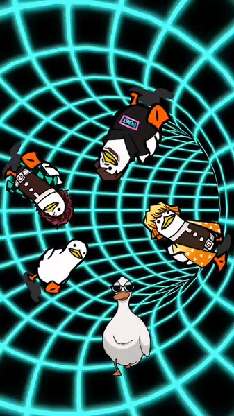 5 little ducks #hyperspace #nurseryrhyme #nurseryrhymeremix @LENNY PEARCE
