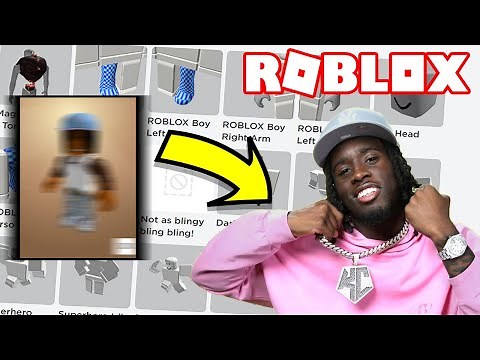 HOW TO LOOK LIKE KAI CENAT ON ROBLOX! 🔥
