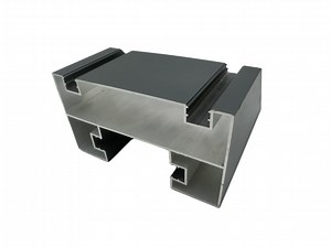 [Hot Item] 6000 Series Extruded Aluminium Industry Profiles