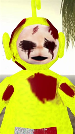 #teletubbies