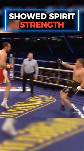 4.8K views · 19 reactions | SURVIVED HARDEST PUNCH EVER  #mma #fighter #mmafighter #boxing #boxingtraining #ufc #ko #legend #combatsports | Quick Mans | Facebook