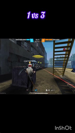 Solo vs Squad – Last Tak Fight 🔥 Free FirePro Player Mode ON 💀Free Fire Ranked Match #freefire #ff