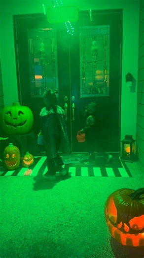 #Halloween 👻 🎃 2025 | Conan Nguyen