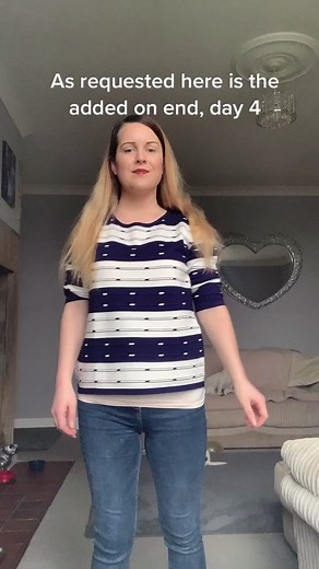 Rosie jones on TikTok