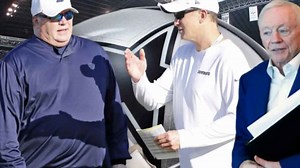 law nation sports: dallas cowboys roster & 2020 expectations, nfl analysis