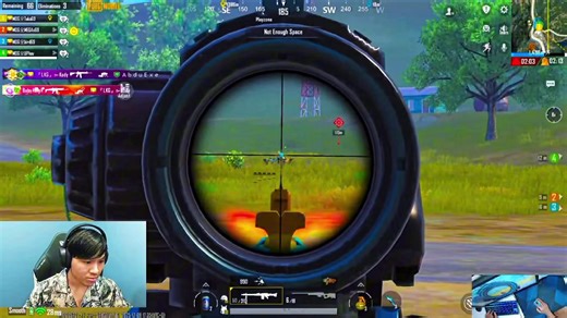 PUBG Mobile: နှစ်ခါပြန်ကြည့်😁🤫