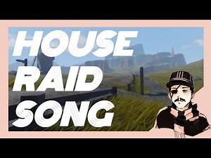 The House Raiding Song - Northwind Country Music