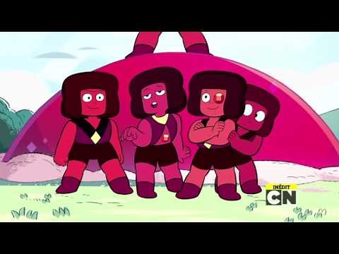 Every Navy moment ever Steven Universe