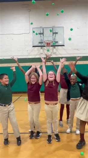 The Oaks Academy on Instagram: "🚨 Match Unlocked! 🚨 Our students surpassed 1.5 million minutes and unlocked a generous match for The Million Minutes Challenge. All gifts today will be doubled, up to $25,000! Your gift today = twice the play for Oaks students! Head to the link in our profile or TheOaksAcademy.org/Doubled to Play It Forward for Oaks Students. #TheOaksAcademy #MillionMinutesChallenge #TechFreeTime #GivingTuesday"